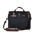 Rugged Twill Original Briefcase - Navy