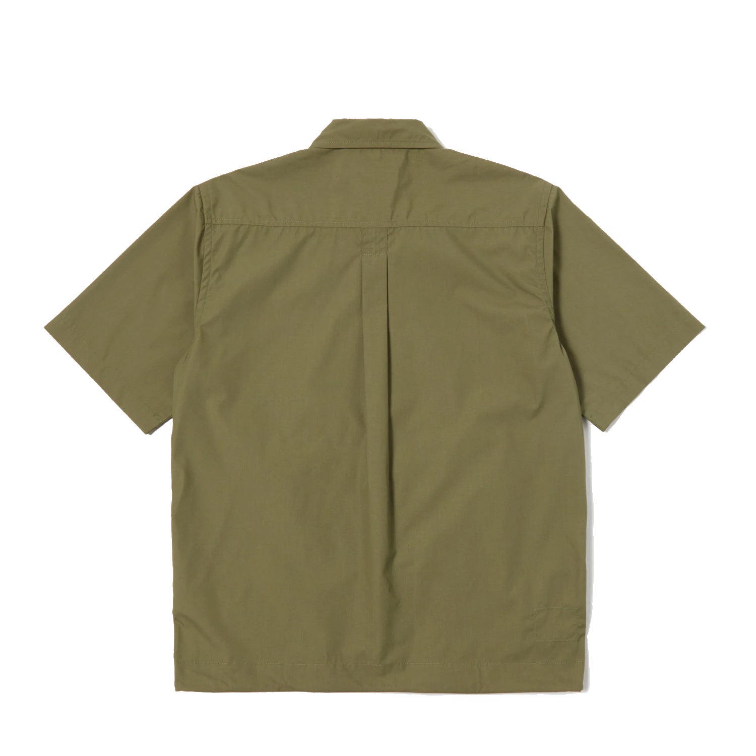 Overshirt - Recycled Poly Tech