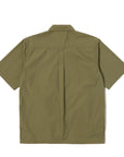 Overshirt - Recycled Poly Tech
