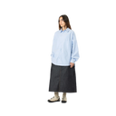 Oxford Balloon Shirt - Blue