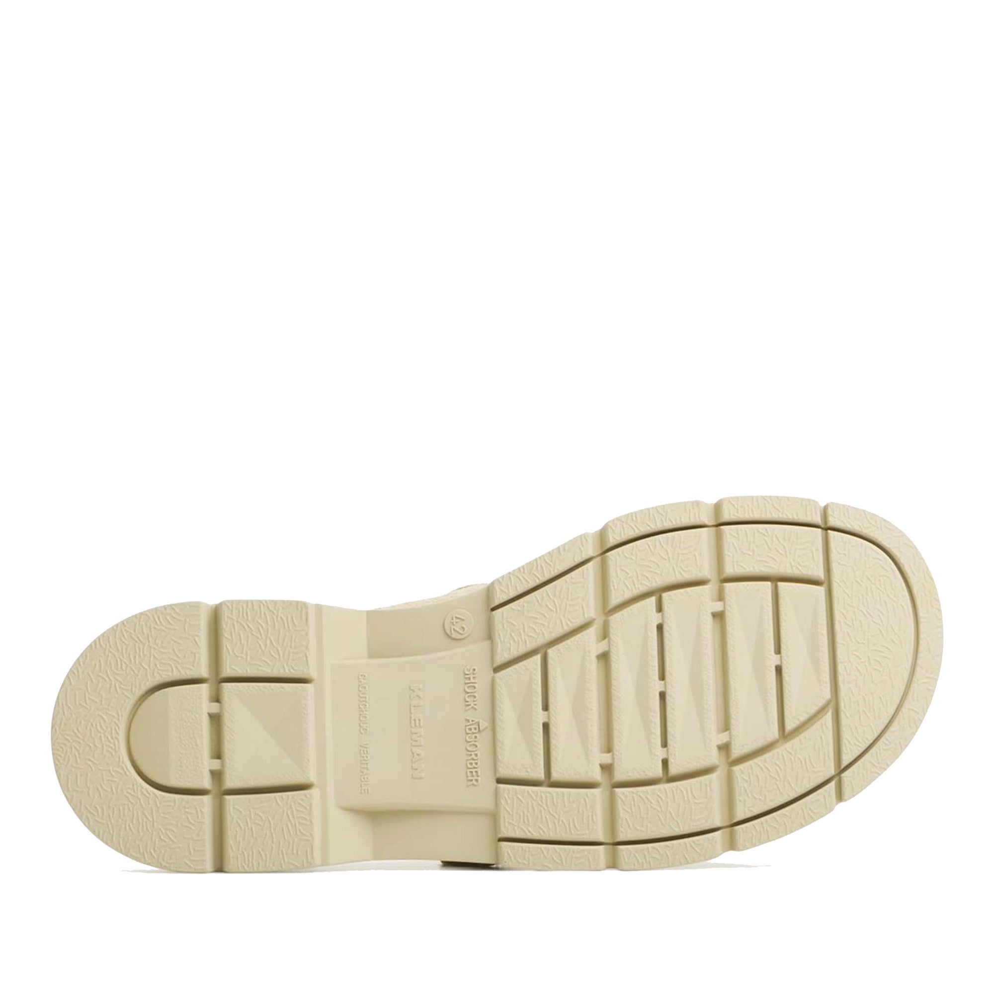 Kleman Pacha VP Oak - Beige – Stomping Ground