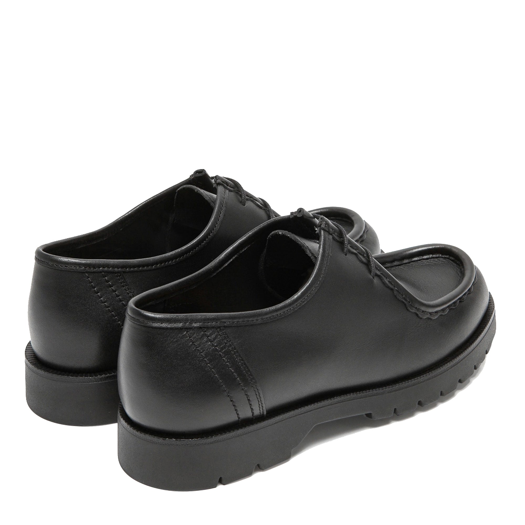 靴 KLEMAN PADROR 41 Kleman Padror - Black | Wallace Mercantile Shop