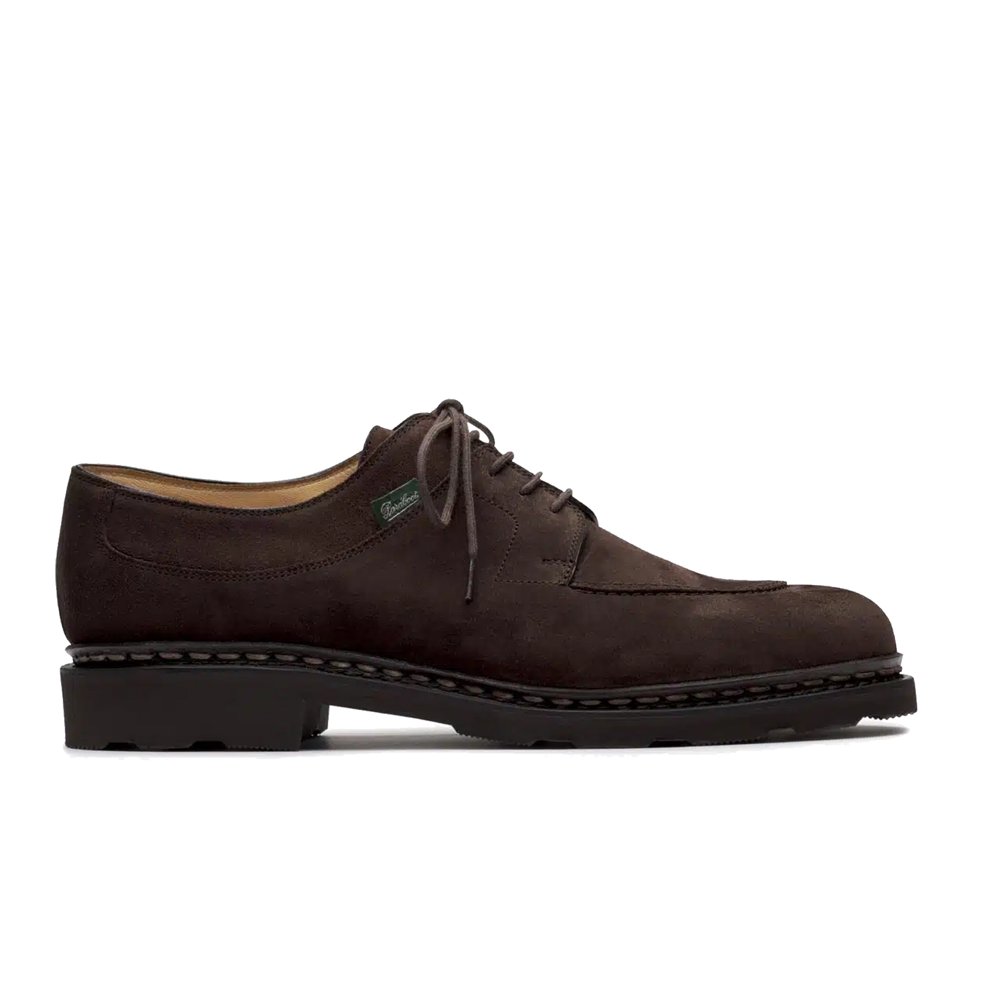 Paraboot Avignon / Griff - Marron - Vel Congo – Stomping Ground