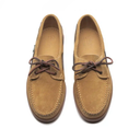 Barth / Marine - Miel-Vel Fauve