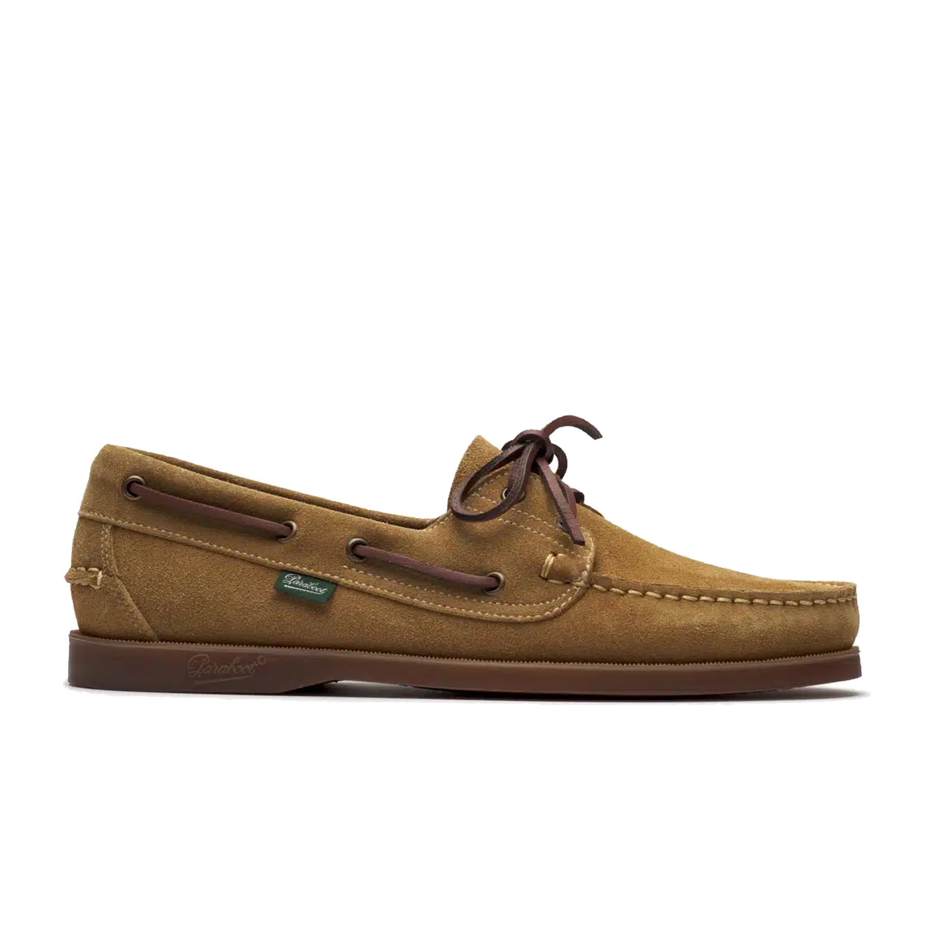 Paraboot Barth / Marine - Miel-Vel Fauve – Stomping Ground