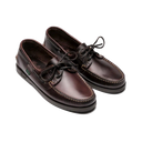 Barth / Marine - Marron - America