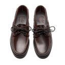 Barth / Marine - Marron - America
