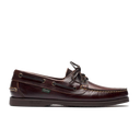 Barth / Marine - Marron - America