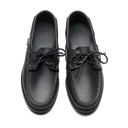 Barth / Marine - Noire - Lis Noire