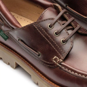 Briac / Jannu - Marron - Lis America