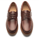 Briac / Jannu - Marron - Lis America