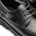 Briac / Jannu - Noire - Lis Noire