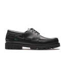 Briac / Jannu - Noire - Lis Noire