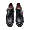 Chambord BBR / TEX Noire - Lis Noir