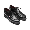 Chambord BBR / TEX Noire - Lis Noir