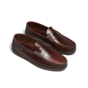 Coraux - Marron - Lis America