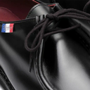 Michael BBR / Marche - Lis Noir