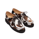Michael - Marron - Poils Vache