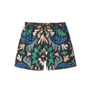 M's Baggies Shorts - 5 In Kaleido Black