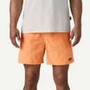 M's Baggies Shorts - 5 Inch Heirloom Peach