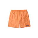 M's Baggies Shorts - 5 Inch Heirloom Peach