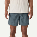 M's Baggies Shorts - 5 Inch Plume Grey