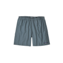 M's Baggies Shorts - 5 Inch Plume Grey