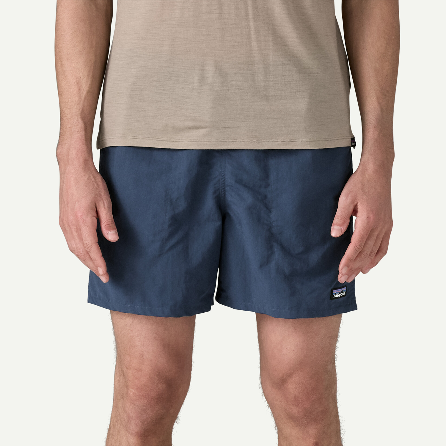 パンツ Patagonia M's Baggies Shorts 5in S patagonia-5-inch-baggies-