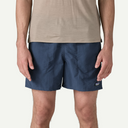 M's Baggies Shorts - 5 Inch Tidepool Blue
