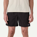 M's Baggies Shorts - 5 Inch Black
