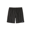M'S Baggies Longs Shorts 7" - Black