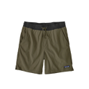 M's Baggies Lights - Basin Green