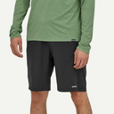 M'S Terrebonne Shorts - Black