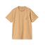 CARHARTT WIP S/S POCKET SHIRT