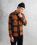 WAX LONDON WHITING - PINE ORANGE
