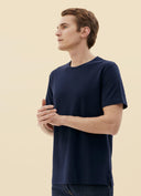 S/S Pique Tee - Stomping Ground
