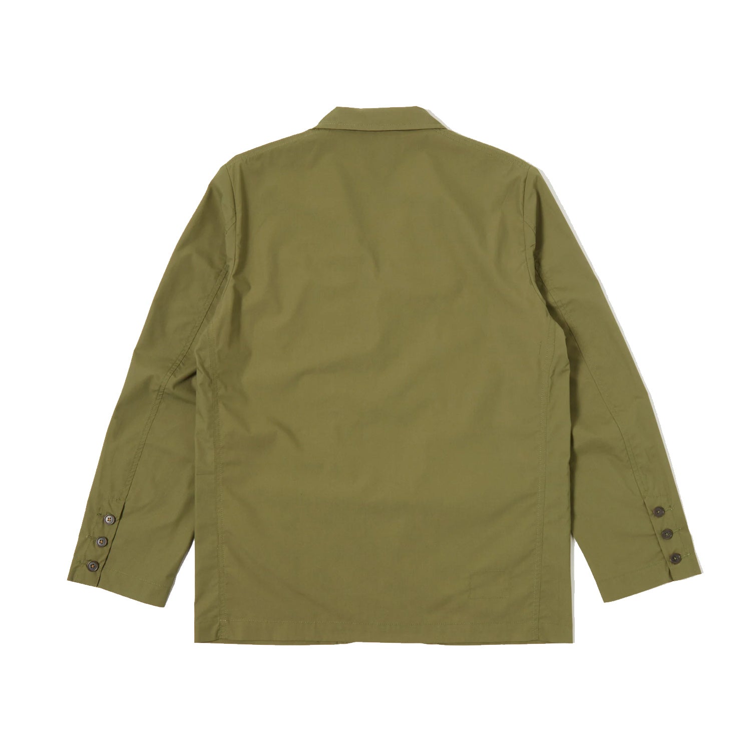 Capitol Jacket - Recycled Poly Tech