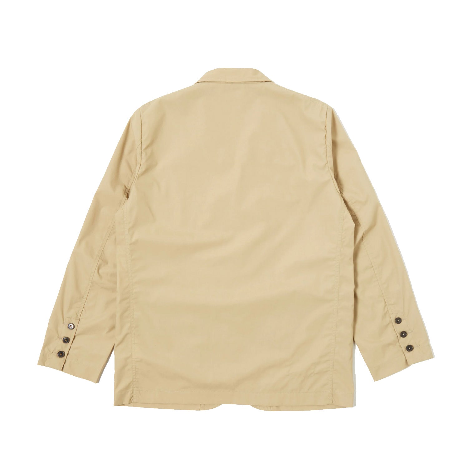 Capitol Jacket - Recycled Poly Tech