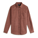 Abstract Pied Poule - Clay