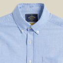 Belavista L/S Shirt - Blue