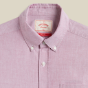 Belavista L/S Shirt - Bordeaux