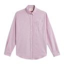 Belavista L/S Shirt - Bordeaux