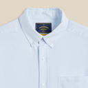 Belavista L/S Shirt - Light Blue