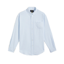 Belavista L/S Shirt - Light Blue