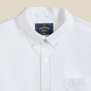 Belavista L/S Shirt - White