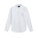 Belavista L/S Shirt - White