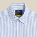 Belavista Stripe - Light Blue