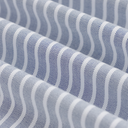 Belavista Stripe - Base Blue