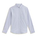 Belavista Stripe - Base Blue