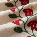 Branch Embroidery